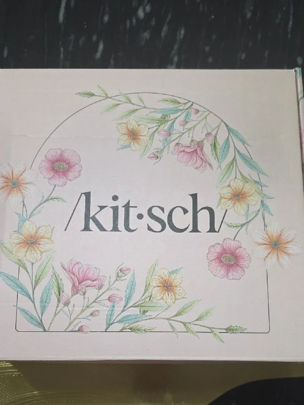 Kit.sch Hair Care Deluxe Box